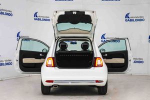 Fiat 500 Club 1.0 Hybrid 51KW (70 CV) - Foto 17