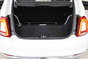 Fiat 500 Club 1.0 Hybrid 51KW (70 CV) - Foto 26