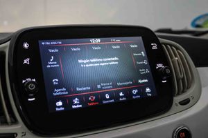 Fiat 500 Club 1.0 Hybrid 51KW (70 CV) - Foto 22