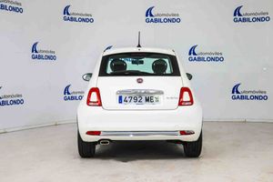 Fiat 500 Club 1.0 Hybrid 51KW (70 CV) - Foto 4