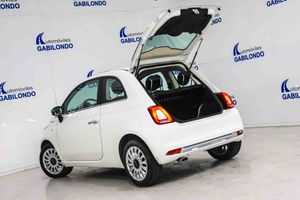 Fiat 500 Club 1.0 Hybrid 51KW (70 CV) - Foto 15