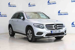 Mercedes Clase GLC GLC 250 d 4MATIC - Foto 3