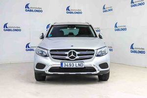 Mercedes Clase GLC GLC 250 d 4MATIC - Foto 3