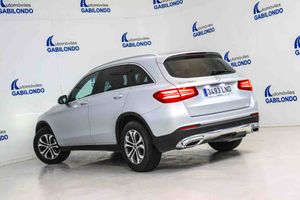 Mercedes Clase GLC GLC 250 d 4MATIC - Foto 12
