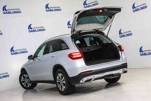 Mercedes Clase GLC GLC 250 d 4MATIC - Foto 16