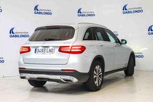 Mercedes Clase GLC GLC 250 d 4MATIC - Foto 10
