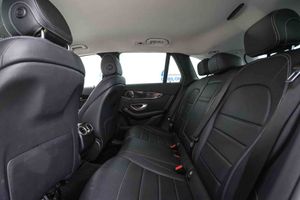 Mercedes Clase GLC GLC 250 d 4MATIC - Foto 29