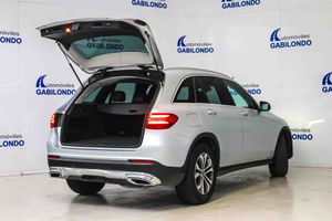 Mercedes Clase GLC GLC 250 d 4MATIC - Foto 14