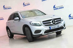 Mercedes Clase GLC GLC 250 d 4MATIC - Foto 11