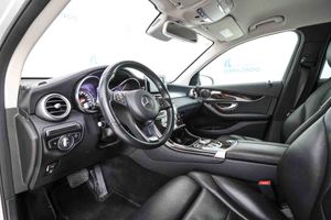 Mercedes Clase GLC GLC 250 d 4MATIC - Foto 19