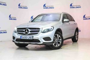 Mercedes Clase GLC GLC 250 d 4MATIC - Foto 9