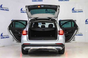 Mercedes Clase GLC GLC 250 d 4MATIC - Foto 18