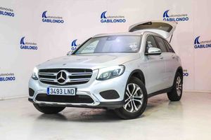 Mercedes Clase GLC GLC 250 d 4MATIC - Foto 13