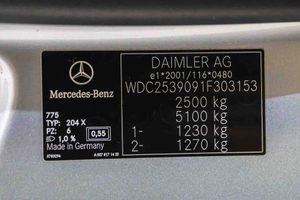 Mercedes Clase GLC GLC 250 d 4MATIC - Foto 7