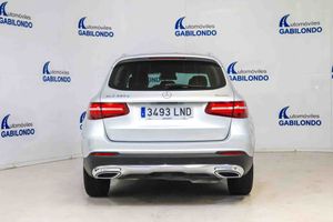 Mercedes Clase GLC GLC 250 d 4MATIC - Foto 4