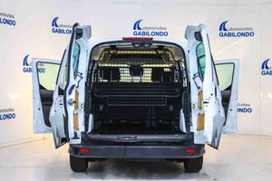 Ford Transit Connect Kombi 1.5 TDCi 74kW Trend 220 L1 (M1) **5 Plazas** - Foto 22