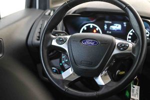 Ford Transit Connect Kombi 1.5 TDCi 74kW Trend 220 L1 (M1) **5 Plazas** - Foto 31