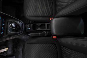 Ford Transit Connect Kombi 1.5 TDCi 74kW Trend 220 L1 (M1) **5 Plazas** - Foto 43