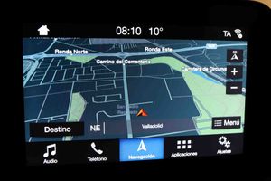 Ford Transit Connect Kombi 1.5 TDCi 74kW Trend 220 L1 (M1) **5 Plazas** - Foto 57