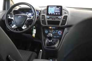Ford Transit Connect Kombi 1.5 TDCi 74kW Trend 220 L1 (M1) **5 Plazas** - Foto 30
