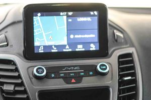 Ford Transit Connect Kombi 1.5 TDCi 74kW Trend 220 L1 (M1) **5 Plazas** - Foto 42