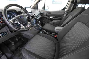 Ford Transit Connect Kombi 1.5 TDCi 74kW Trend 220 L1 (M1) **5 Plazas** - Foto 25