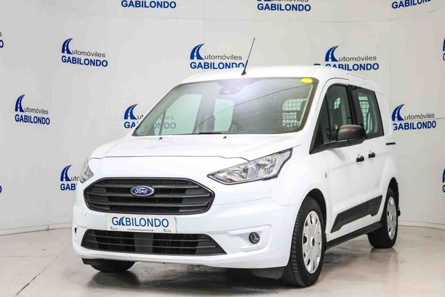 Ford Transit Connect Kombi 1.5 TDCi 74kW Trend 220 L1 (M1) **5 Plazas** - Foto 1