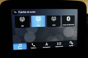 Ford Transit Connect Kombi 1.5 TDCi 74kW Trend 220 L1 (M1) **5 Plazas** - Foto 56