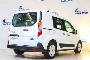Ford Transit Connect Kombi 1.5 TDCi 74kW Trend 220 L1 (M1) **5 Plazas** - Foto 10