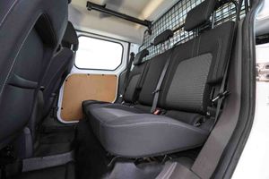 Ford Transit Connect Kombi 1.5 TDCi 74kW Trend 220 L1 (M1) **5 Plazas** - Foto 46