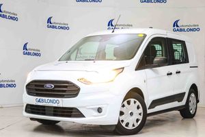Ford Transit Connect Kombi 1.5 TDCi 74kW Trend 220 L1 (M1) **5 Plazas** - Foto 9