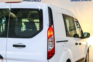Ford Transit Connect Kombi 1.5 TDCi 74kW Trend 220 L1 (M1) **5 Plazas** - Foto 14