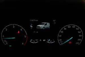 Ford Transit Connect Kombi 1.5 TDCi 74kW Trend 220 L1 (M1) **5 Plazas** - Foto 52