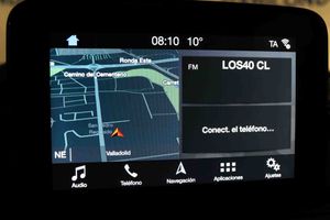 Ford Transit Connect Kombi 1.5 TDCi 74kW Trend 220 L1 (M1) **5 Plazas** - Foto 55