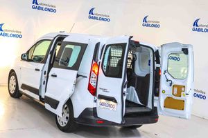 Ford Transit Connect Kombi 1.5 TDCi 74kW Trend 220 L1 (M1) **5 Plazas** - Foto 19