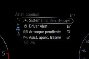 Ford Transit Connect Kombi 1.5 TDCi 74kW Trend 220 L1 (M1) **5 Plazas** - Foto 53