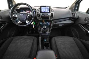 Ford Transit Connect Kombi 1.5 TDCi 74kW Trend 220 L1 (M1) **5 Plazas** - Foto 47