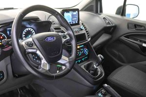 Ford Transit Connect Kombi 1.5 TDCi 74kW Trend 220 L1 (M1) **5 Plazas** - Foto 5