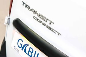 Ford Transit Connect Kombi 1.5 TDCi 74kW Trend 220 L1 (M1) **5 Plazas** - Foto 11