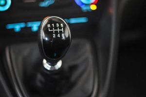 Ford Transit Connect Kombi 1.5 TDCi 74kW Trend 220 L1 (M1) **5 Plazas** - Foto 39