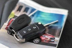 Ford Transit Connect Kombi 1.5 TDCi 74kW Trend 220 L1 (M1) **5 Plazas** - Foto 60