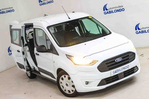 Ford Transit Connect Kombi 1.5 TDCi 74kW Trend 220 L1 (M1) **5 Plazas** - Foto 18