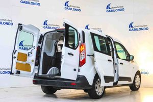 Ford Transit Connect Kombi 1.5 TDCi 74kW Trend 220 L1 (M1) **5 Plazas** - Foto 16