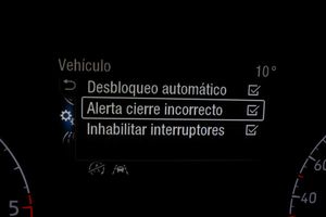 Ford Transit Connect Kombi 1.5 TDCi 74kW Trend 220 L1 (M1) **5 Plazas** - Foto 54