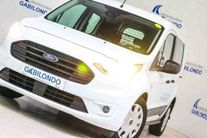 Ford Transit Connect Kombi 1.5 TDCi 74kW Trend 220 L1 (M1) **5 Plazas** - Foto 23