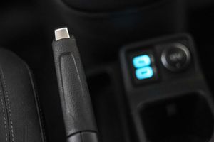 Ford Transit Connect Kombi 1.5 TDCi 74kW Trend 220 L1 (M1) **5 Plazas** - Foto 44