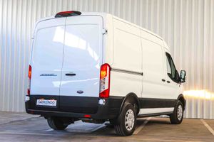 Ford Transit E-Transit 350 L2H2 135kW 75/68kWh Trend Business *Eléctrico* - Foto 10
