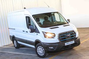 Ford Transit E-Transit 350 L2H2 135kW 75/68kWh Trend Business *Eléctrico* - Foto 12