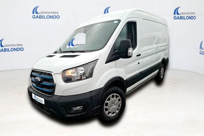 Ford Transit E-Transit 350 L2H2 135kW 75/68kWh Trend Business *Eléctrico* - Foto 1