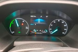 Ford Transit E-Transit 350 L2H2 135kW 75/68kWh Trend Business *Eléctrico* - Foto 5